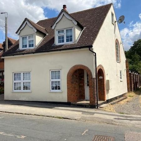 37 The Street, Weeley, Clacton On Sea, Essex Co16 9Jd Extérieur photo