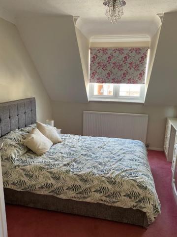 37 The Street, Weeley, Clacton On Sea, Essex Co16 9Jd Extérieur photo